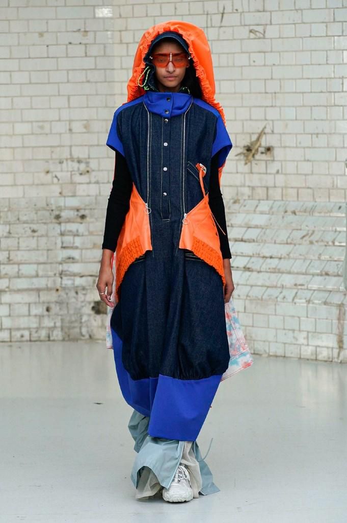 London College Of Fashion