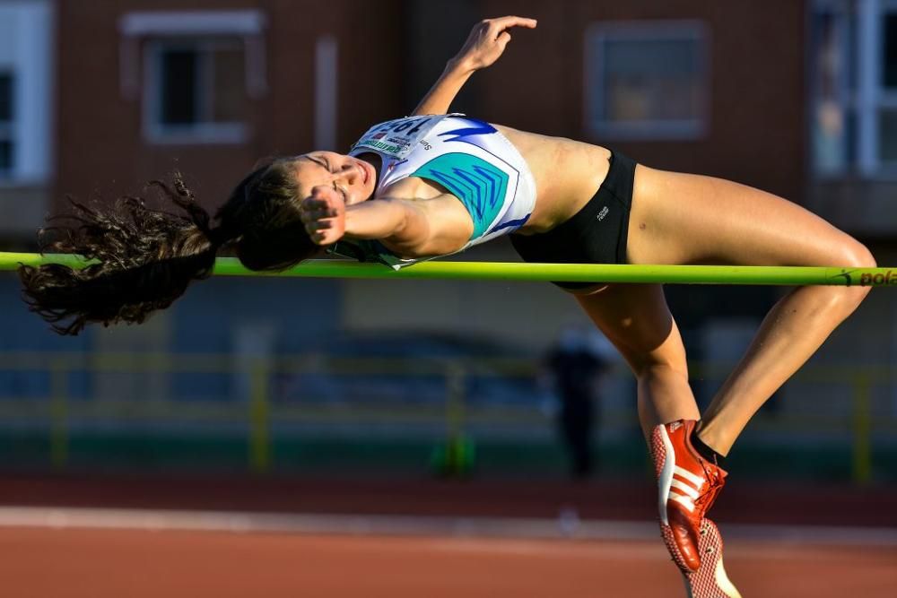 Regional Atletismo (II)