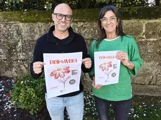 Ames pon en marcha a nova programación da Aula da Natureza