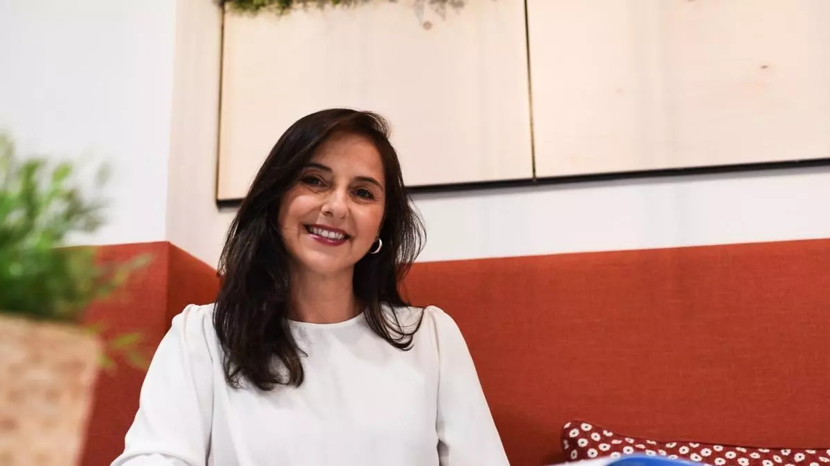 Mercedes García Ayuso