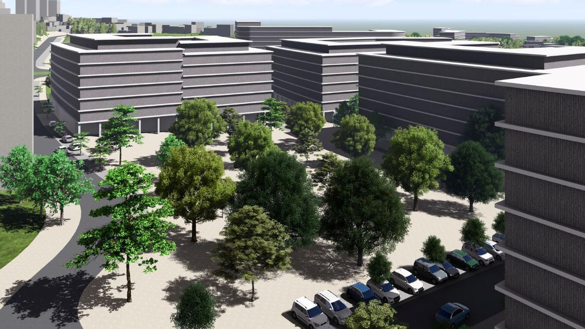 Infografía del PIA.