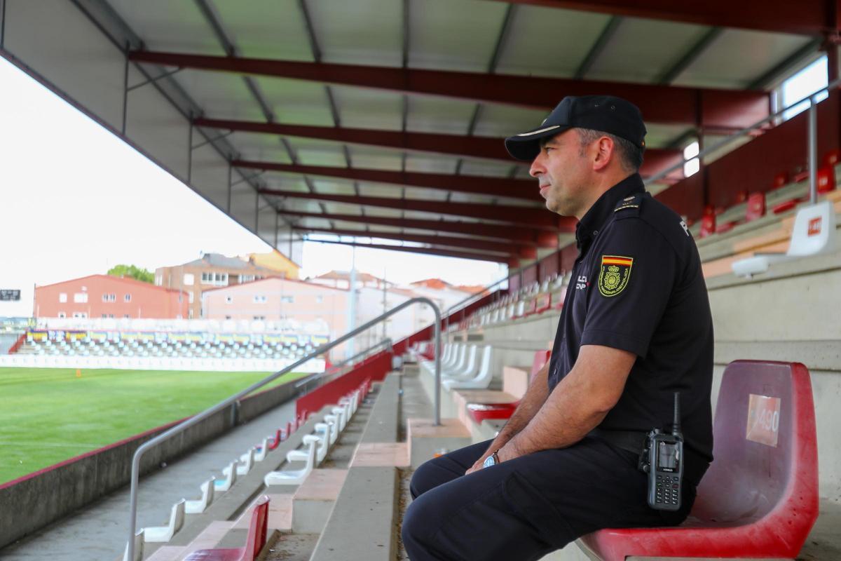Destaca Hombreiro la buena respuesta de los clubes a la iniciativa pionera.