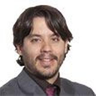 Daniel Montolio