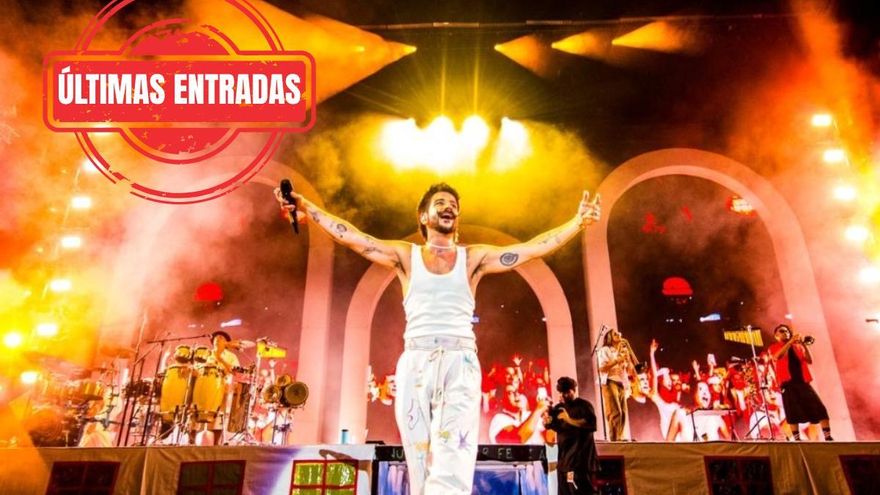 Últimas entradas Camilo Torrevieja 13 agosto 2025