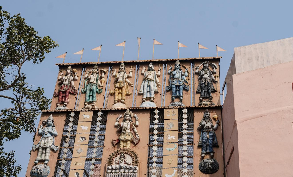 Templos de Khajuraho Expedición INDIA