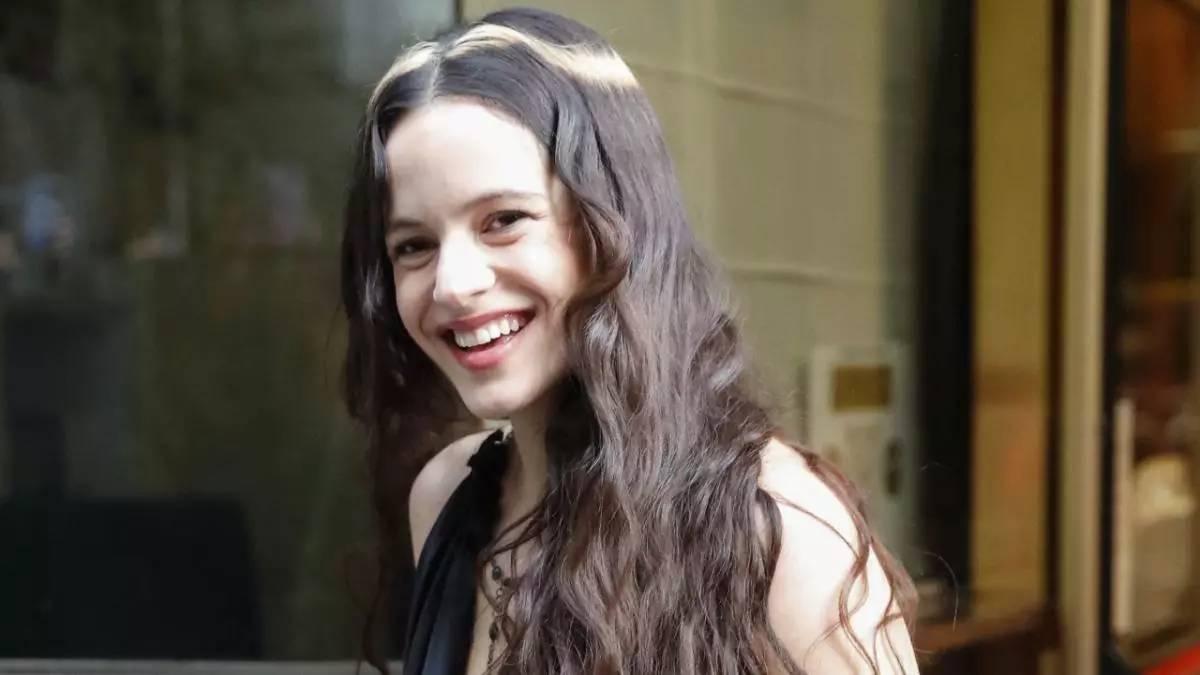 Rosalía vuelve a Barcelona justo antes de comenzar su gira mundial