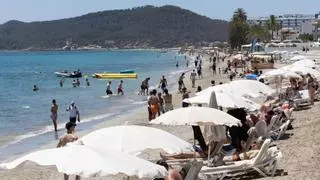 Ibiza y Formentera en modo Saint-Tropez: 372 euros de media por una noche en agosto