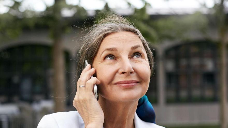 Audioke: cuidar de la audición también es cuidar de las mujeres