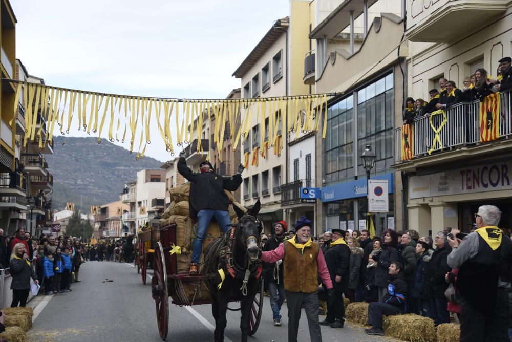 La Corrida de Puig-reig