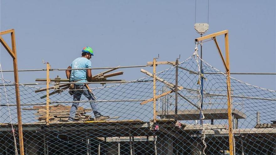 La jornada intensiva de la construcción comenzará el lunes