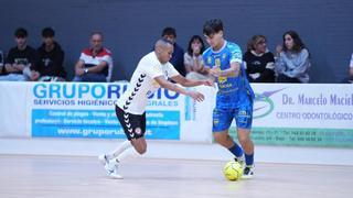 El Servigroup Peñíscola quiere tres puntos para seguir arriba