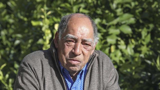 Servando Fernández.| Pablo Solares