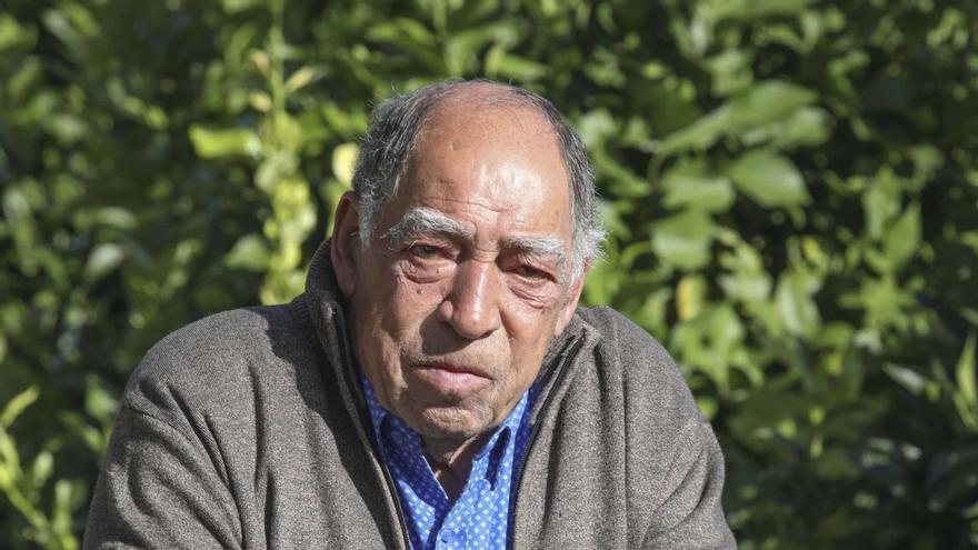 "Lo que más me gustaría es que hubiese más gente joven; hay muchas casas vacías"