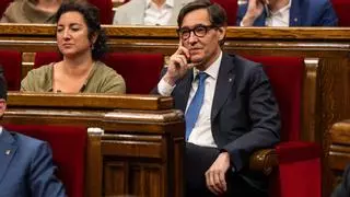 Illa intenta tranquilizar a los barones del PSOE con la “garantía” de que gestionará la nueva financiación