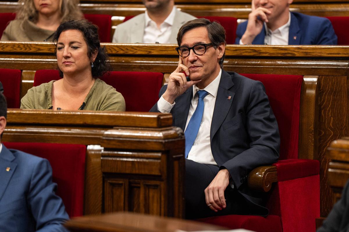 Després del sí d’ERC, ¿què? Després del sí d’ERC, ¿què?