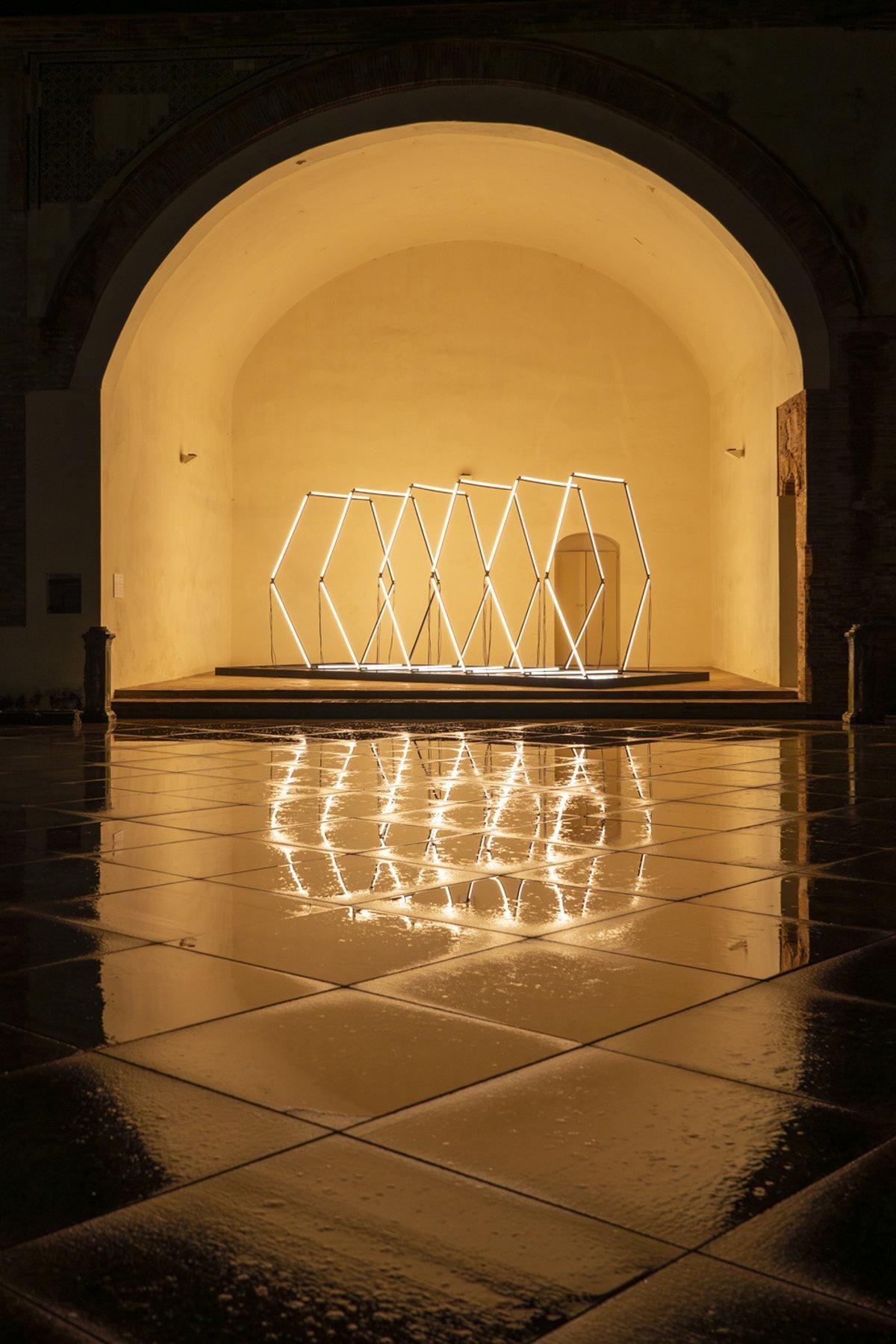 'Sun Twist', de Cachito Vallés.