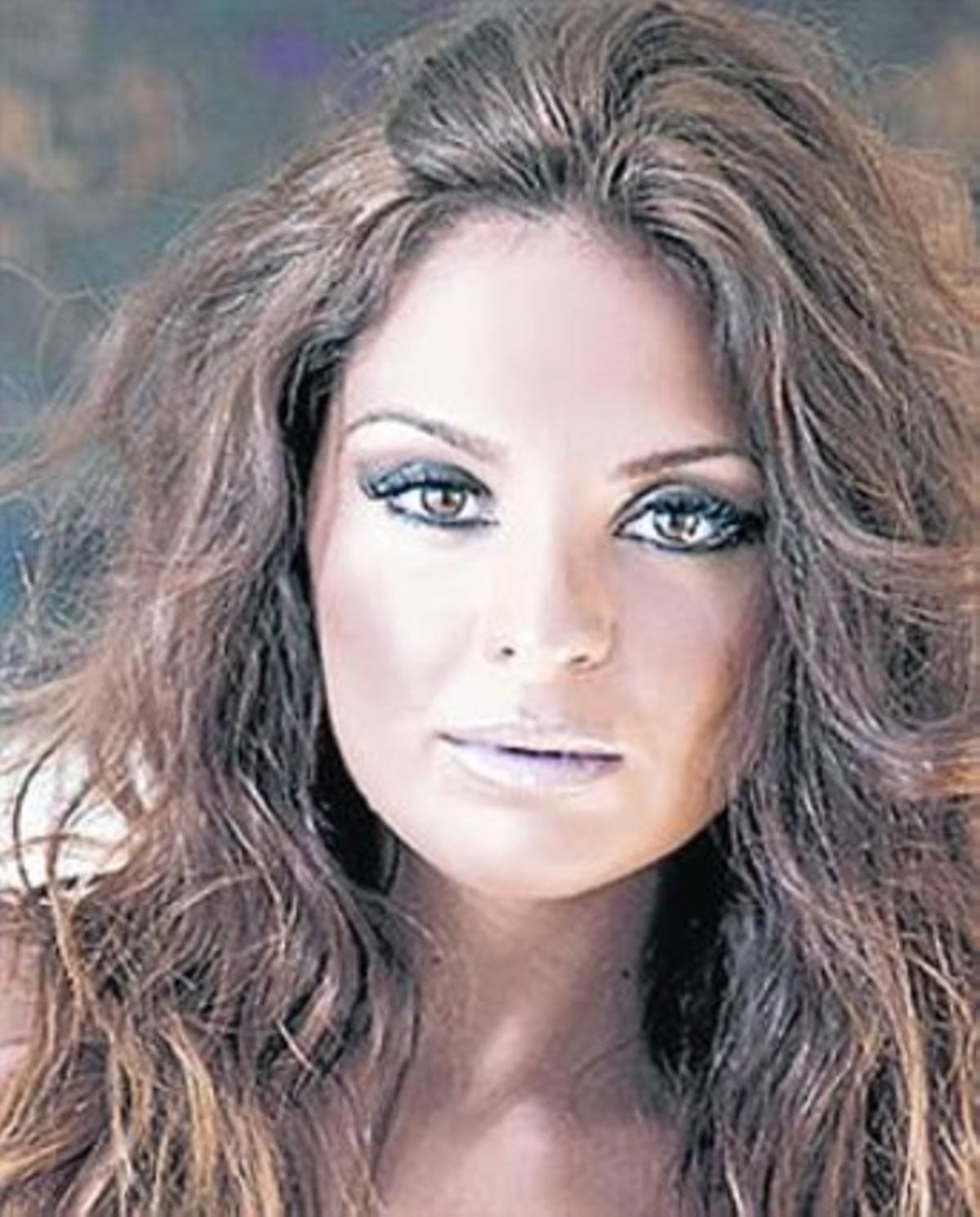 Interviú despulla la tronista María Hernández_MEDIA_1