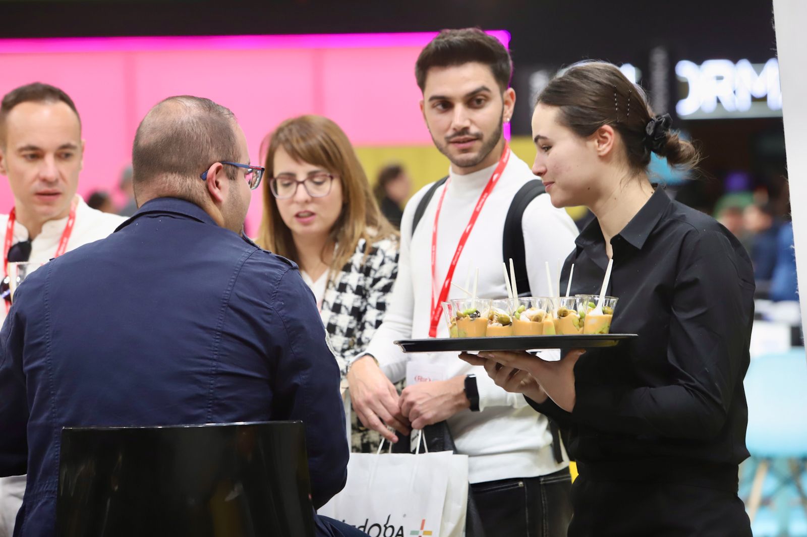 Último día de Córdoba en Fitur