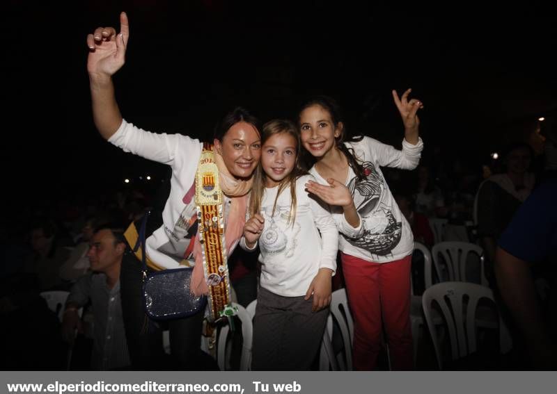 GALERÍA DE FOTOS -- Miles de castellonenses vibran con el concierto de Sergio Dalma en Onda