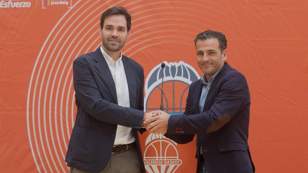 Valencia Basket y À Punt unen sus caminos en Europa