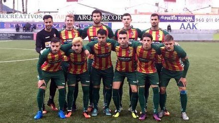 Suspendido por la lluvia definitivamente el Olímpic de Xàtiva-Castellón (1-0)