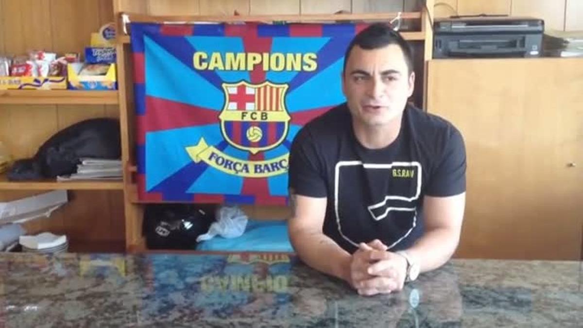 La afición opina sobre el Barça-Madrid