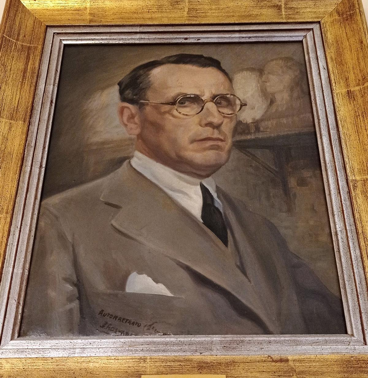 Juan Bautista Adsuara.