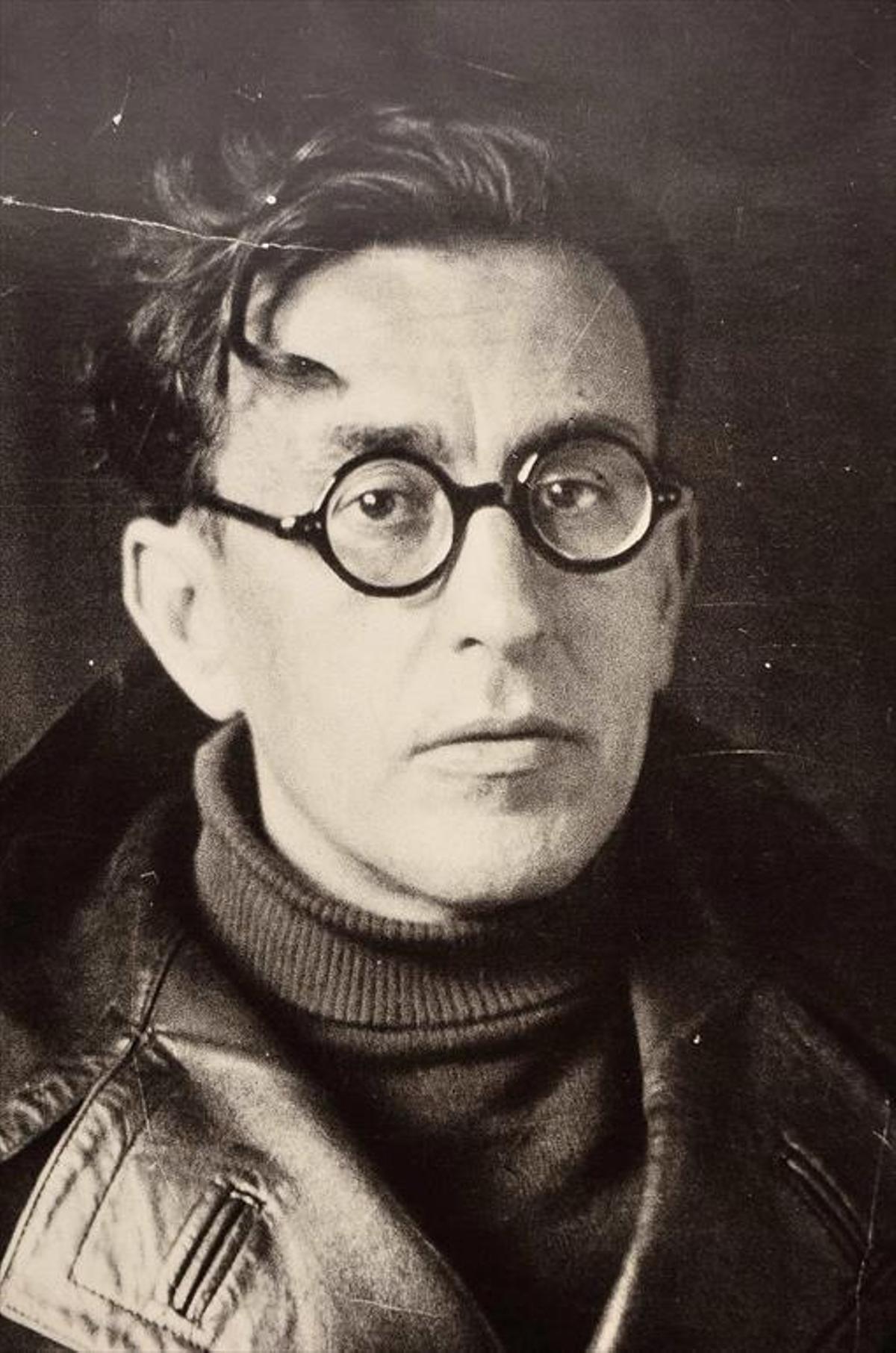 Emilio Prados, un poeta heterodoxo