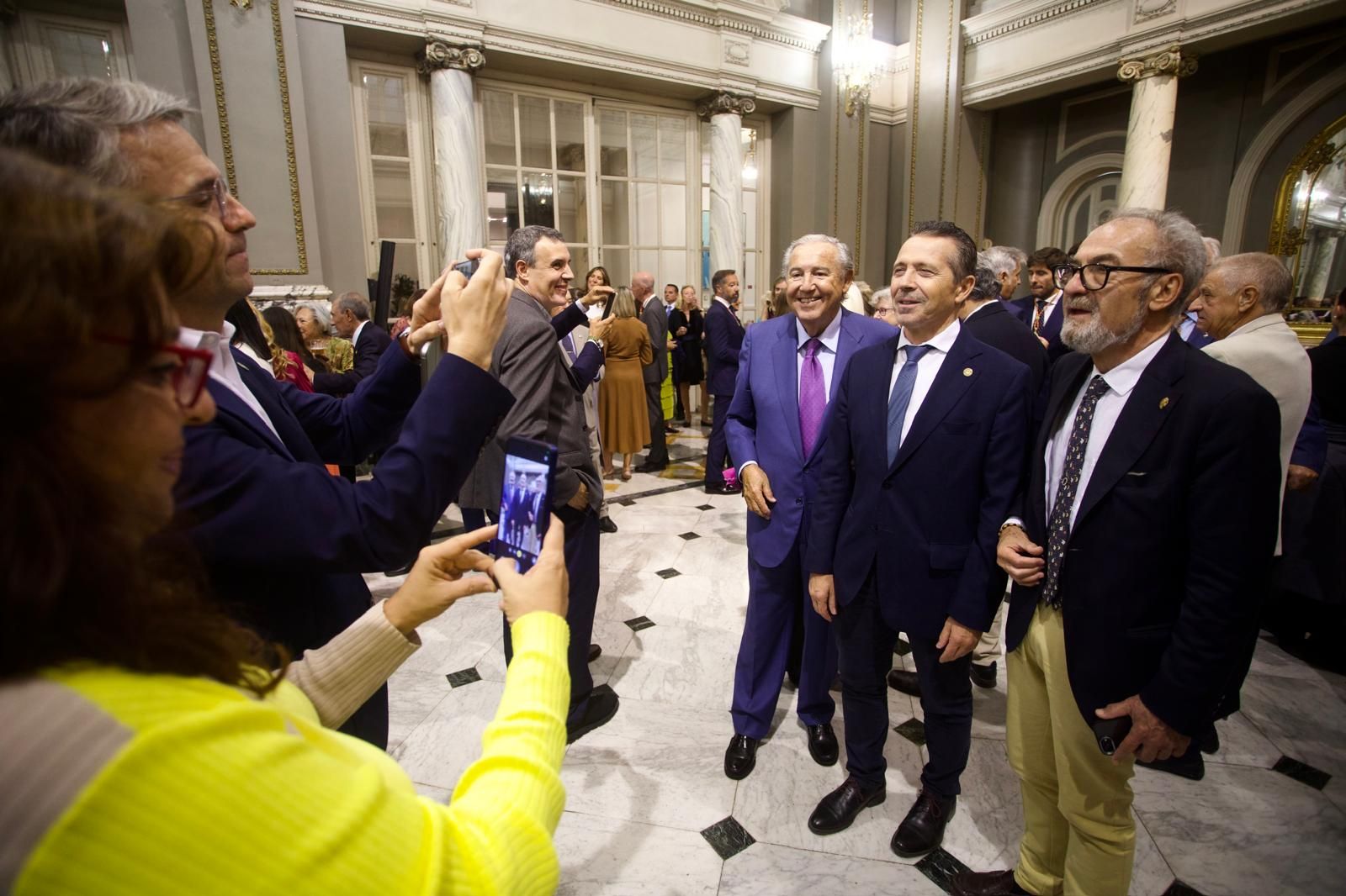 La fiesta de los Honores de València 2026, en imágenes