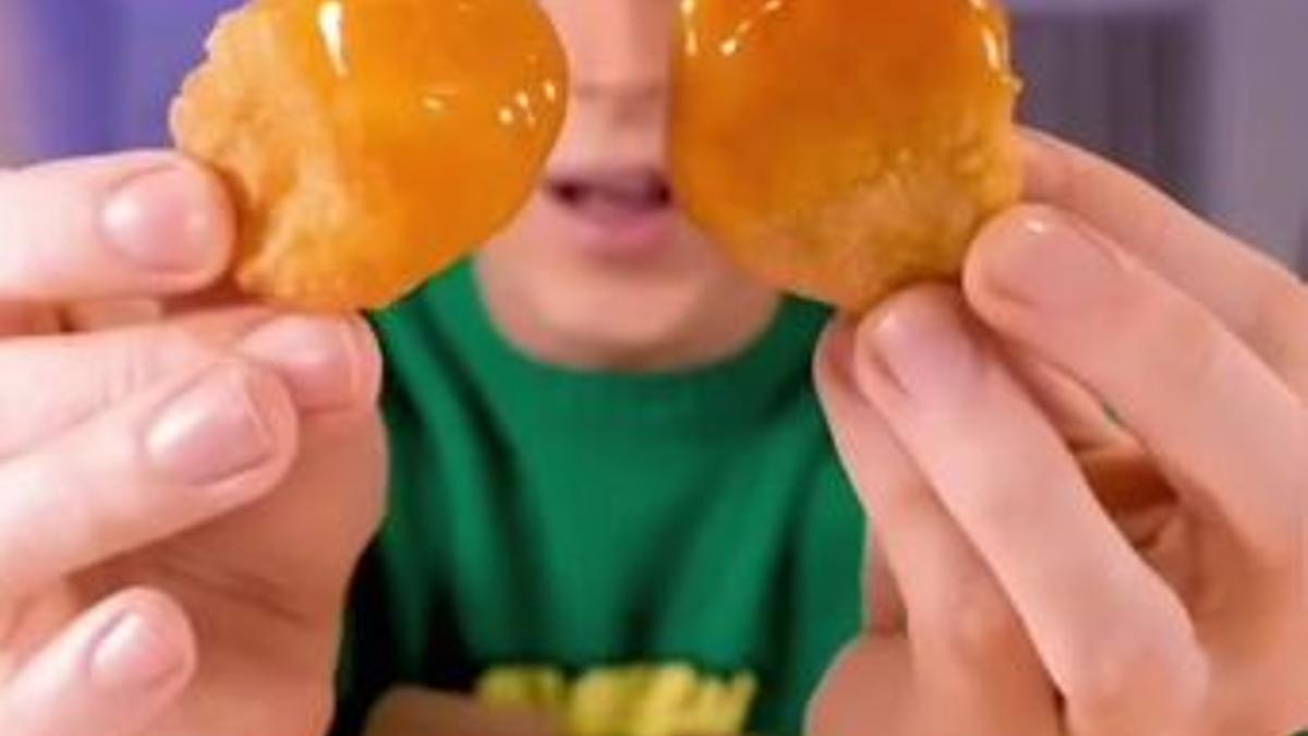 TikTok todo lo sabe y lo come: encontramos el ingrediente secreto de la salsa agridulce de McDonald’s