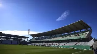 El Córdoba CF activa la cesión del abono para el partido ante el Granada