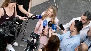El Gobierno de Aragón pide elecciones generales: "Sánchez representa una amenaza para la democracia"