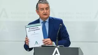 Moreno propone a la oposición pactar una nueva ley de salud pública