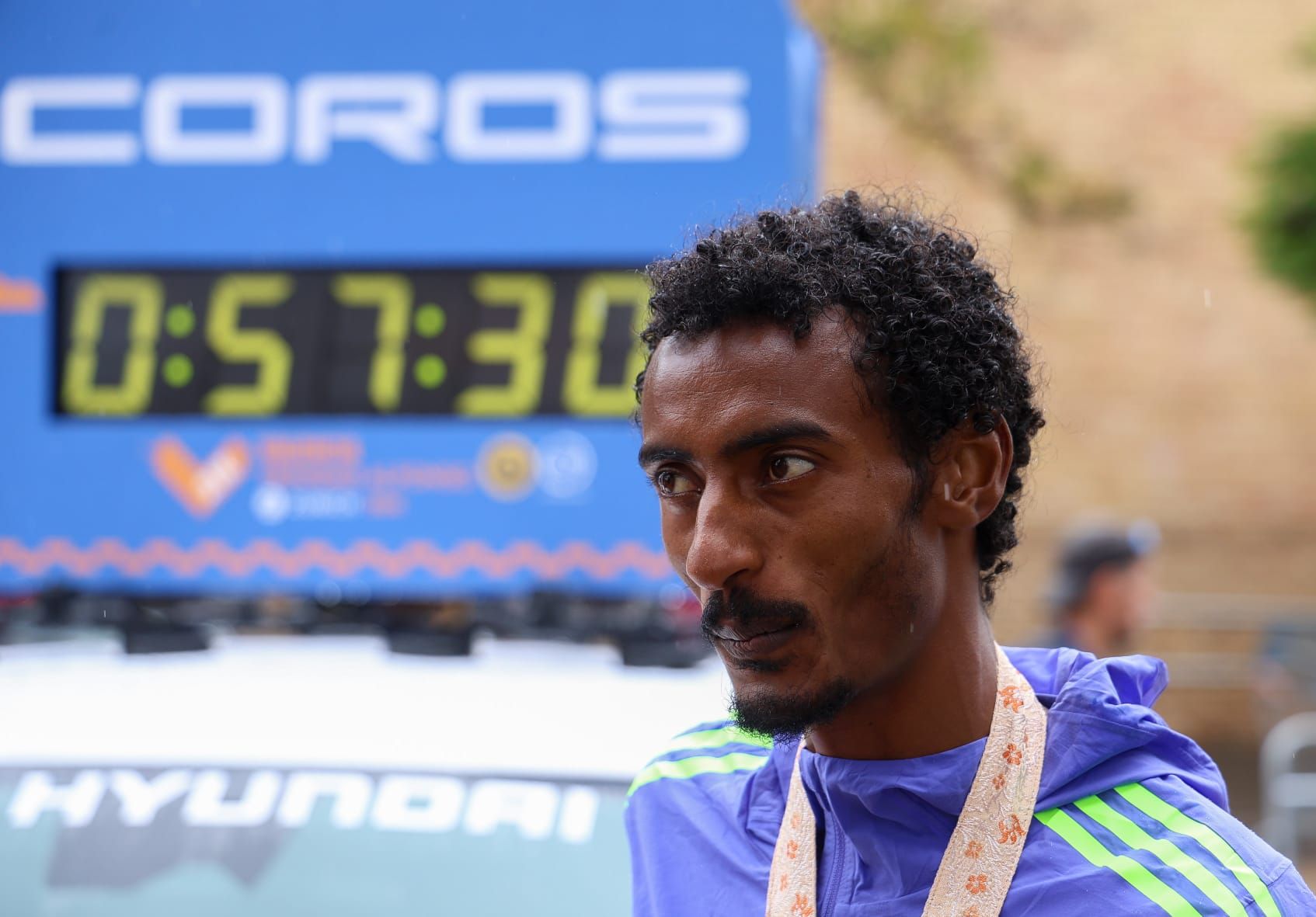 Medio Maratón Valencia 2024: Así fue la ceremonia del podio