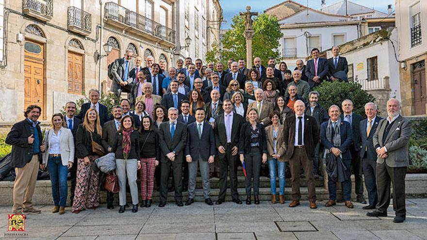 Las DDOO de vino eligieron a sus principales representantes para los próximos cuatro años