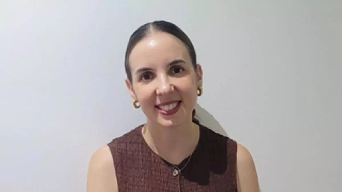 Bárbara Espinosa: "Las obras afectan a la calidad del sueño aunque se hagan de día"