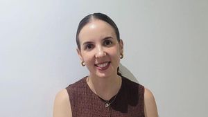 Bárbara Espinosa: «Les obres afecten la qualitat del son tot i que es facin de dia»