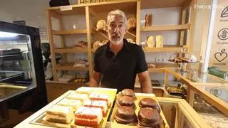 Panaderías sin gluten: «Si un local no es 100 % libre de gluten, sabes que vas a tener contaminación cruzada siempre»
