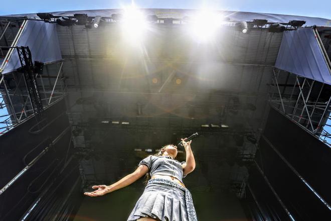 Las primeras confirmaciones del Low en Torrevieja