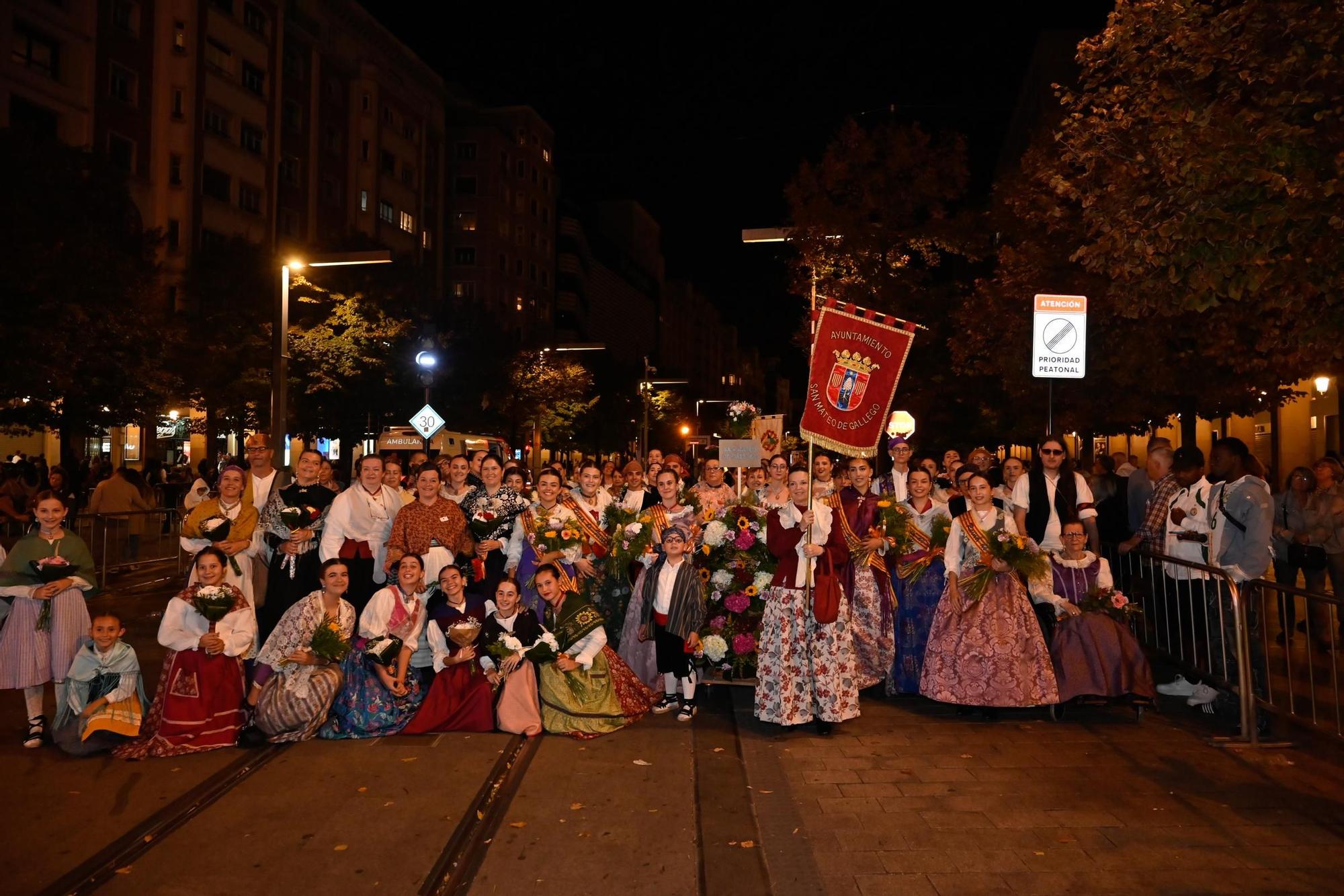 San Mateo de Gallego