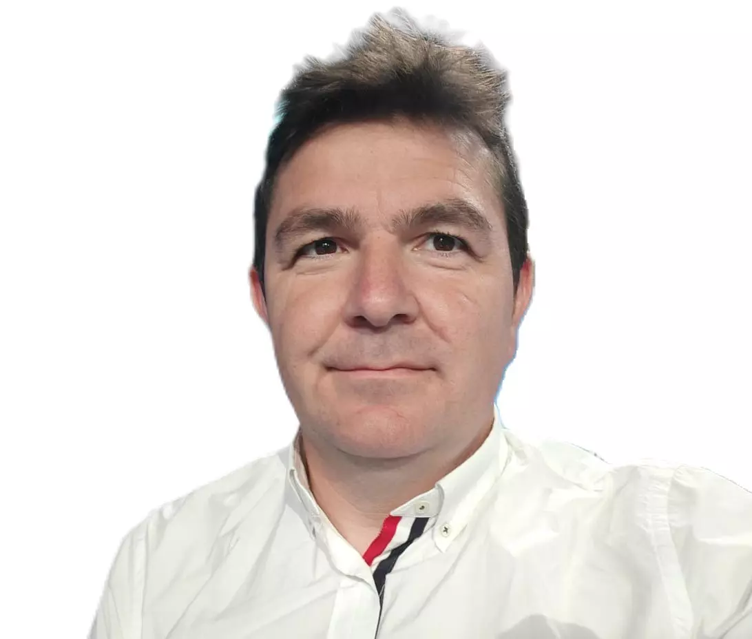 Martín G. Piñeiro