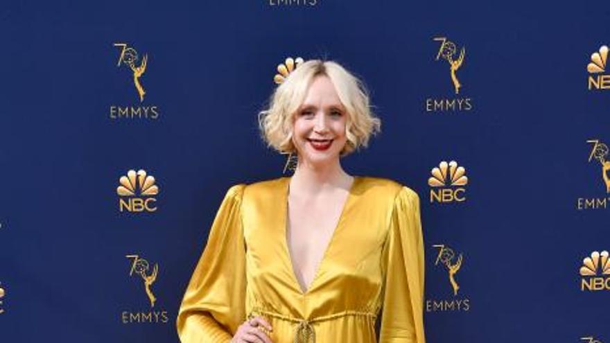 La alfombra roja de los Premios Emmy 2018