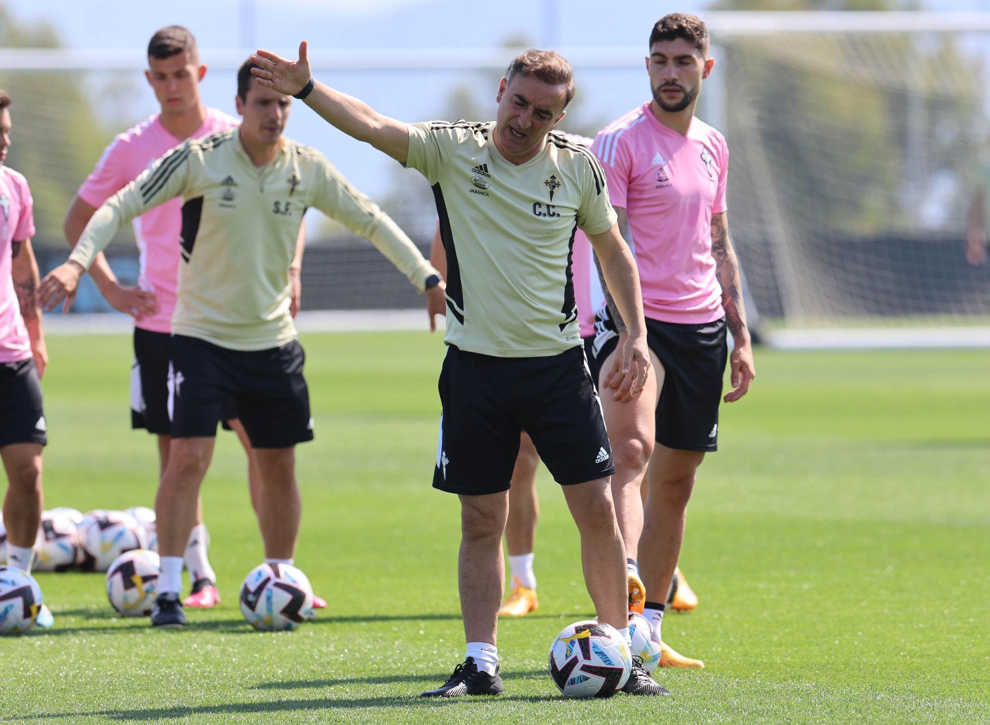 Equipo y afición, todas a una