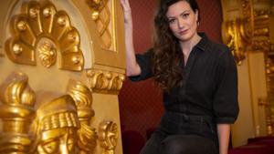 Cleopatra reneix al Liceu