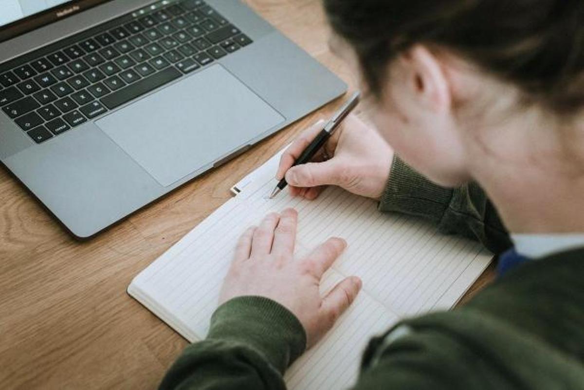 Com condicionar la casa per estudiar eficaçment en època d’exàmens