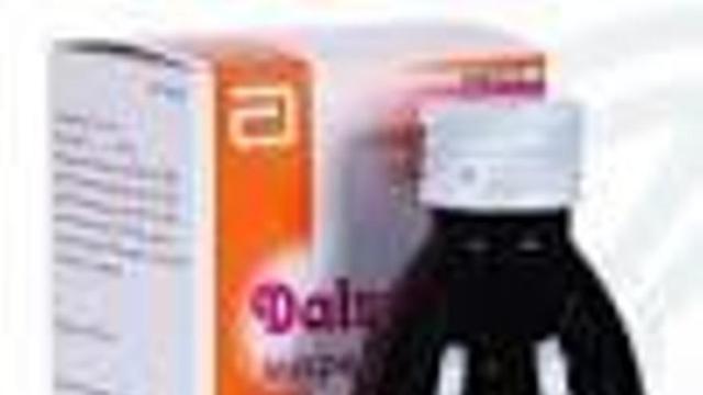 Los pediatras ratifican que el Dalsy es seguro