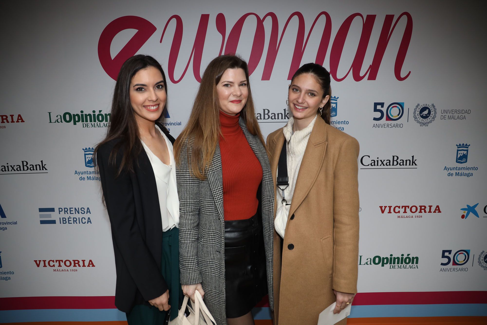 eWoman Málaga 2023, en imágenes