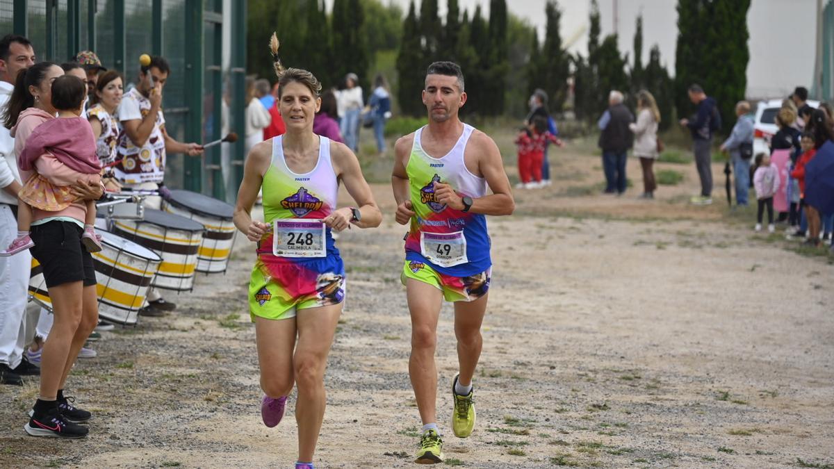 Cross de Alumbres 2023