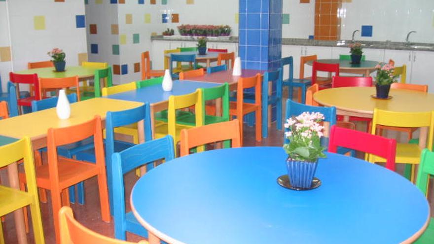 El servicio de comedor escolar de Siero atenderá a 86 menores vulnerables en vacaciones, entre el 10 de julio y el 10 de septiembre