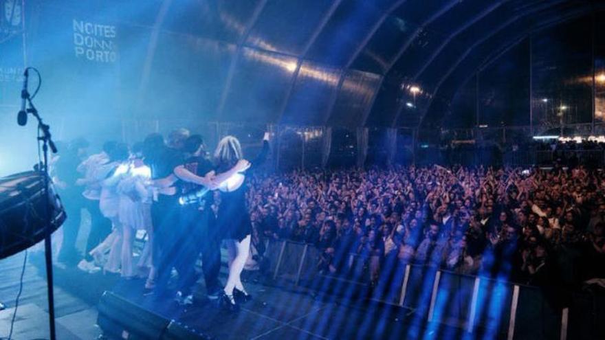 El Festival Noites do Porto anuncia las fechas de su quinta edición